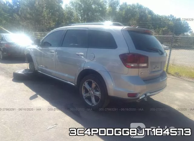 3C4PDDGG8JT184573 фото 4