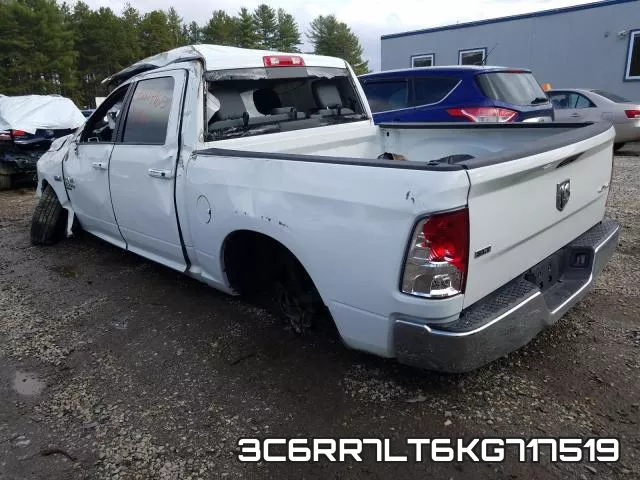 3C6RR7LT6KG717519 фото 4