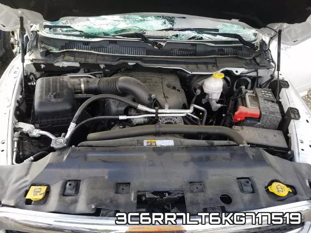 3C6RR7LT6KG717519 фото 8