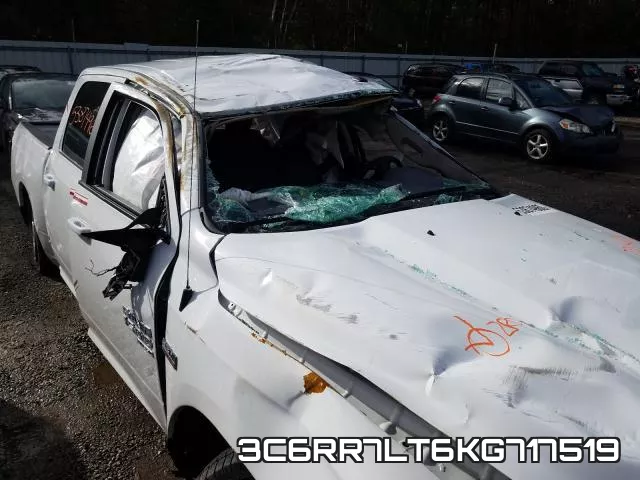 3C6RR7LT6KG717519 фото 10