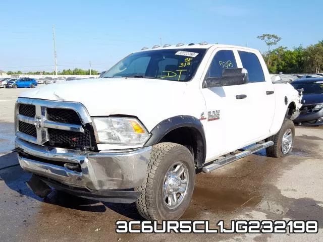 3C6UR5CL1JG232198 фото 3