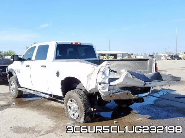 3C6UR5CL1JG232198 фото 4