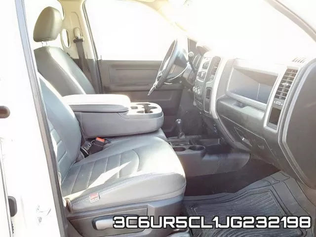 3C6UR5CL1JG232198 фото 6