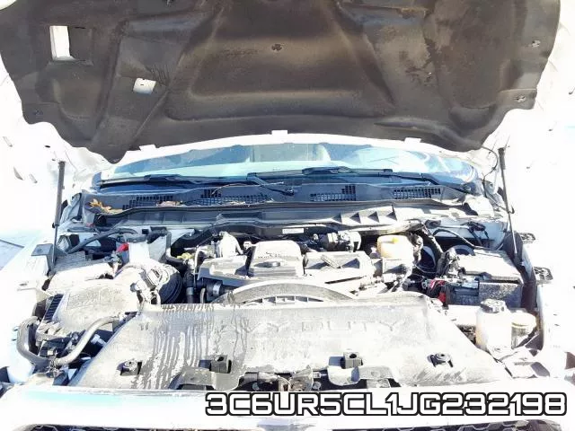 3C6UR5CL1JG232198 фото 8