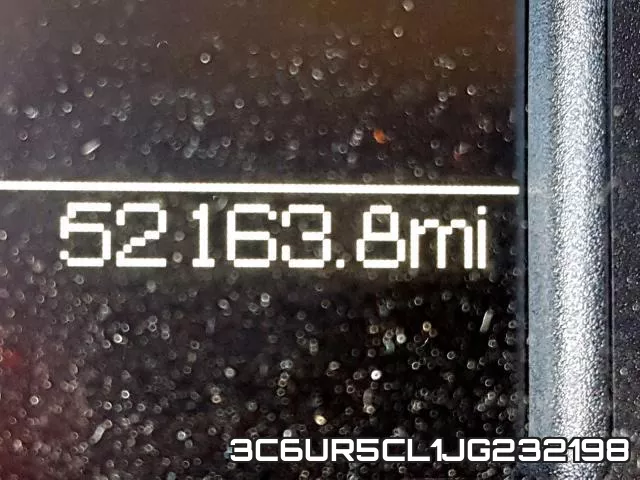 3C6UR5CL1JG232198 фото 9