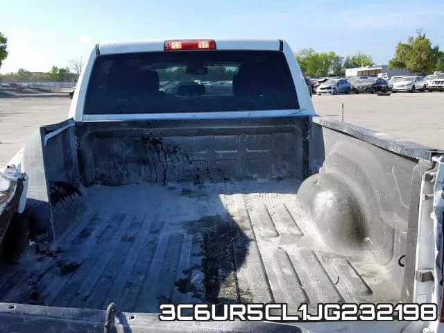 3C6UR5CL1JG232198 фото 10