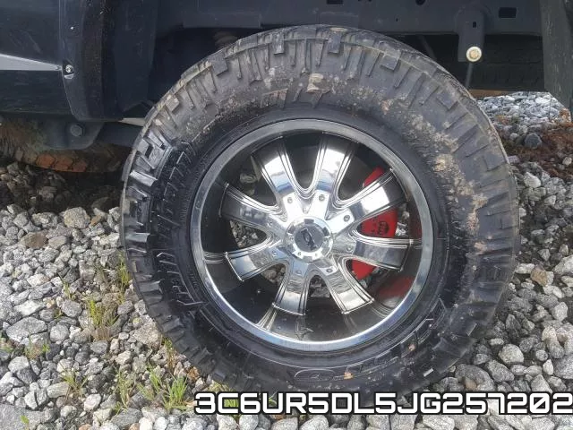3C6UR5DL5JG257202 фото 10