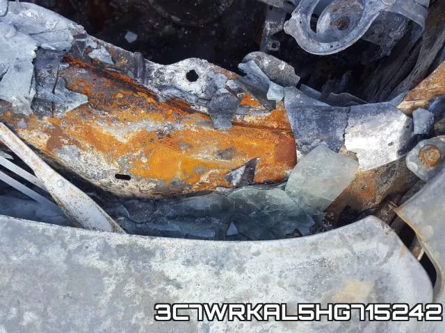 3C7WRKAL5HG715242 фото 2