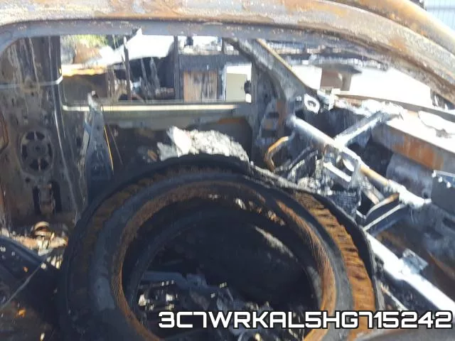 3C7WRKAL5HG715242 фото 6