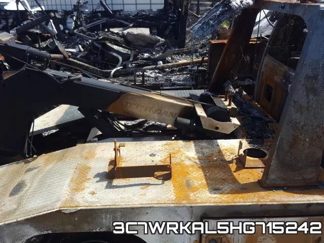3C7WRKAL5HG715242 фото 7