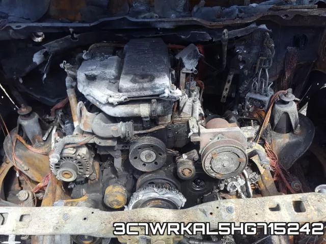 3C7WRKAL5HG715242 фото 8