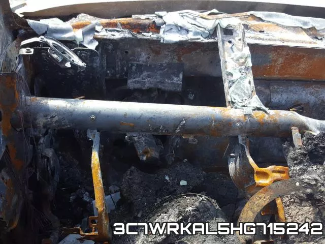 3C7WRKAL5HG715242 фото 9
