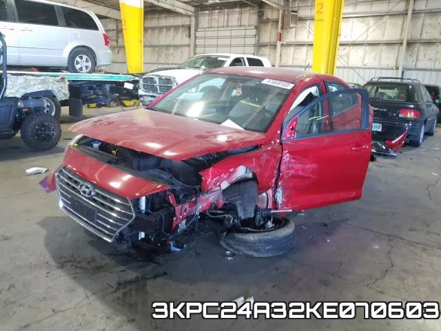 3KPC24A32KE070603 фото 3