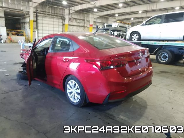 3KPC24A32KE070603 фото 4