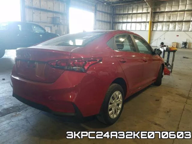 3KPC24A32KE070603 фото 5