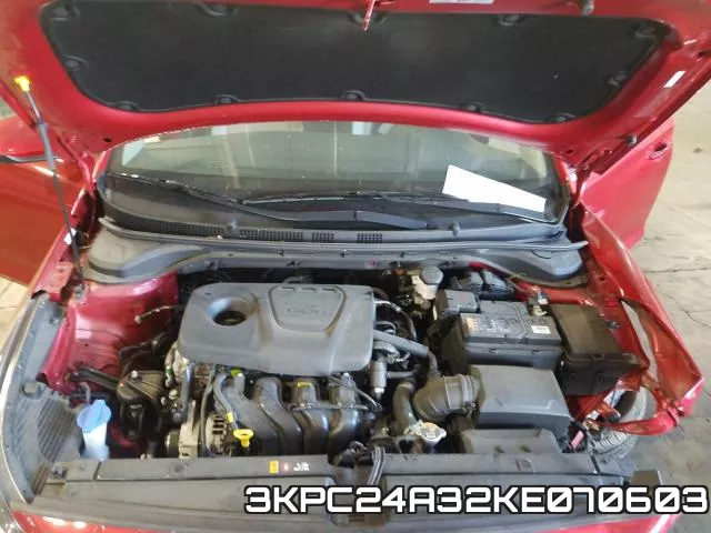 3KPC24A32KE070603 фото 8