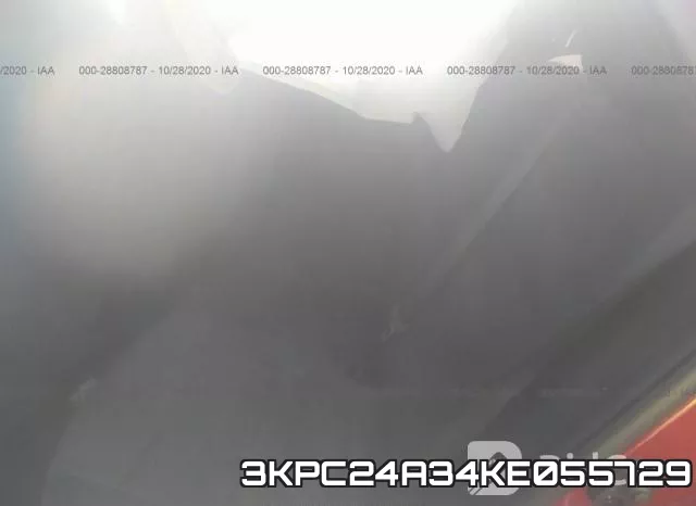 3KPC24A34KE055729 фото 9
