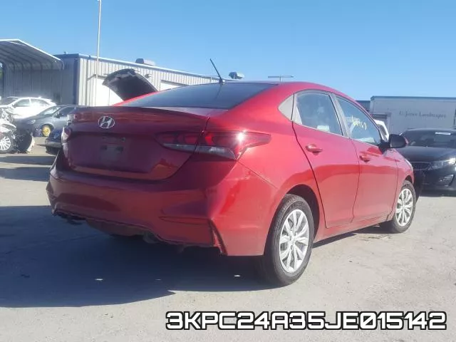 3KPC24A35JE015142 фото 5