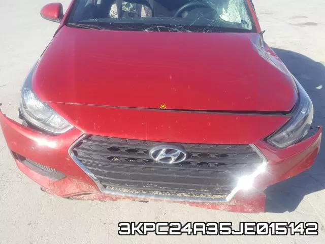 3KPC24A35JE015142 фото 8