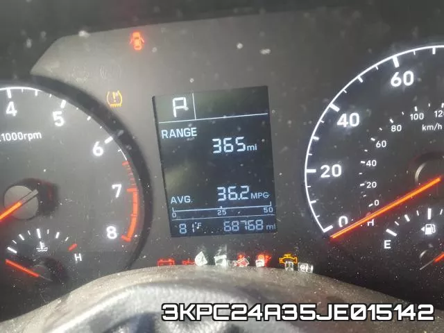 3KPC24A35JE015142 фото 9