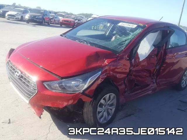 3KPC24A35JE015142 фото 10