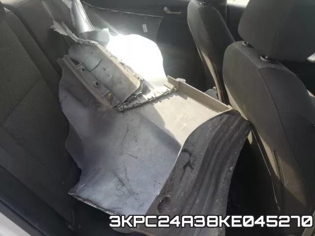 3KPC24A38KE045270 фото 7