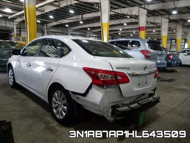 3N1AB7AP1HL643509 фото 4