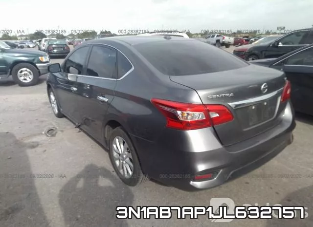 3N1AB7AP1JL632757 фото 4