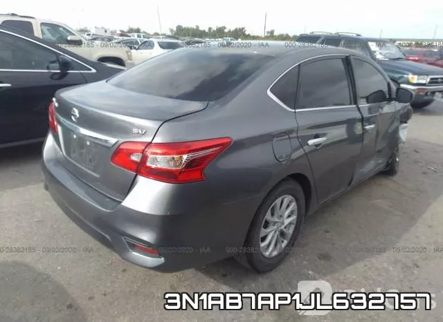 3N1AB7AP1JL632757 фото 5