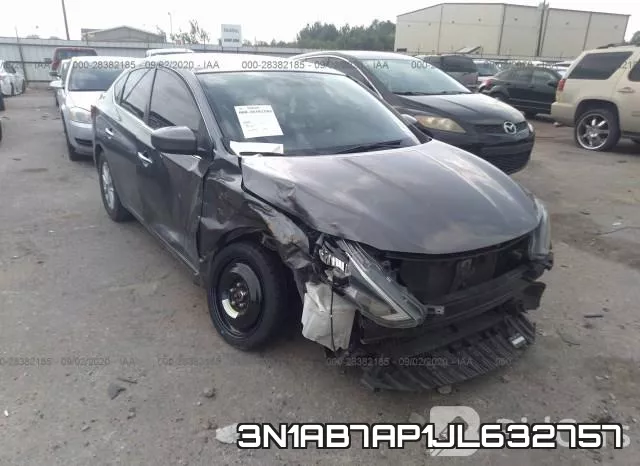 3N1AB7AP1JL632757 фото 7