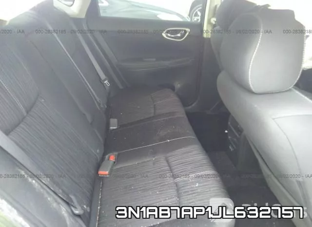 3N1AB7AP1JL632757 фото 9