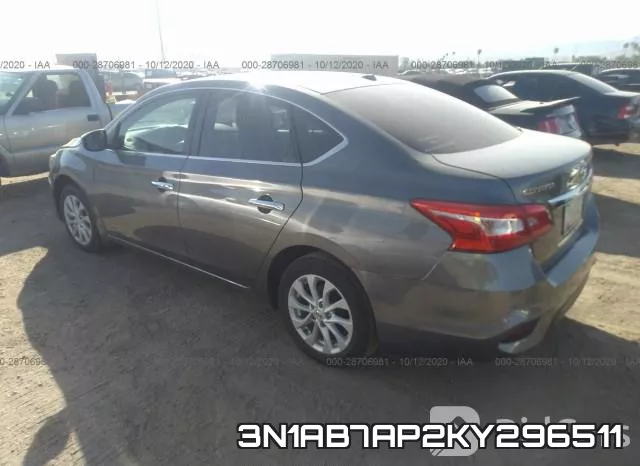 3N1AB7AP2KY296511 фото 4