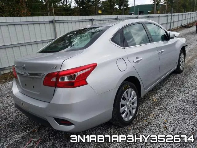 3N1AB7AP3HY352674 фото 5