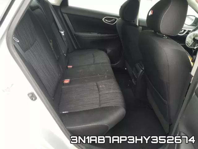 3N1AB7AP3HY352674 фото 7