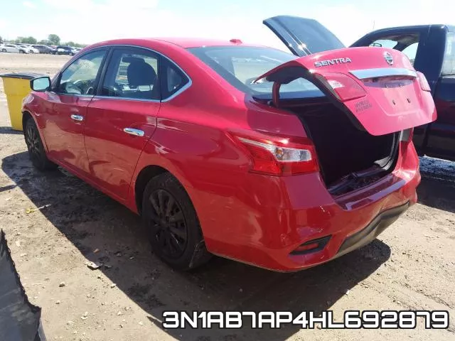 3N1AB7AP4HL692879 фото 4