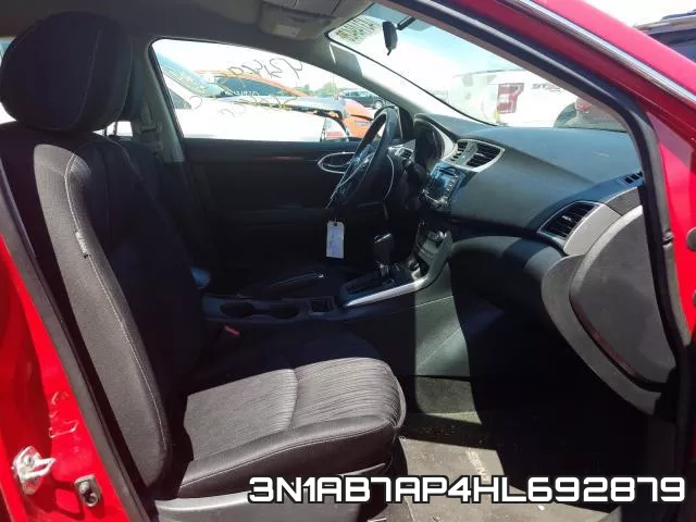 3N1AB7AP4HL692879 фото 6
