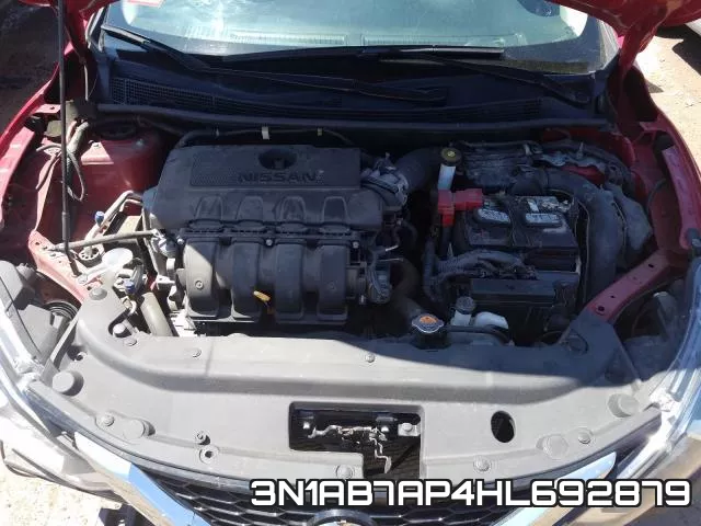 3N1AB7AP4HL692879 фото 8