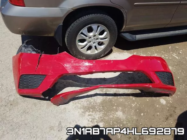 3N1AB7AP4HL692879 фото 10