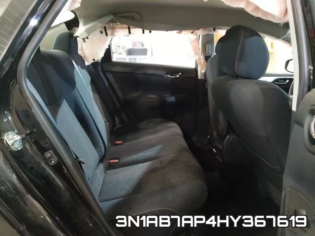 3N1AB7AP4HY367619 фото 6