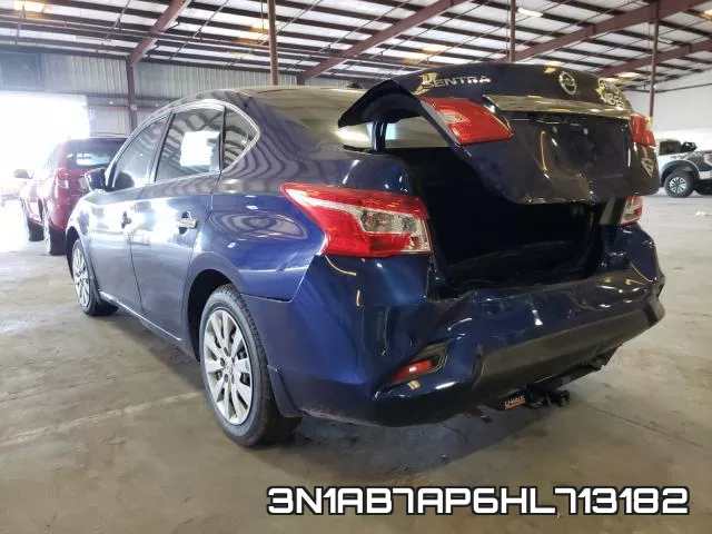 3N1AB7AP6HL713182 фото 4