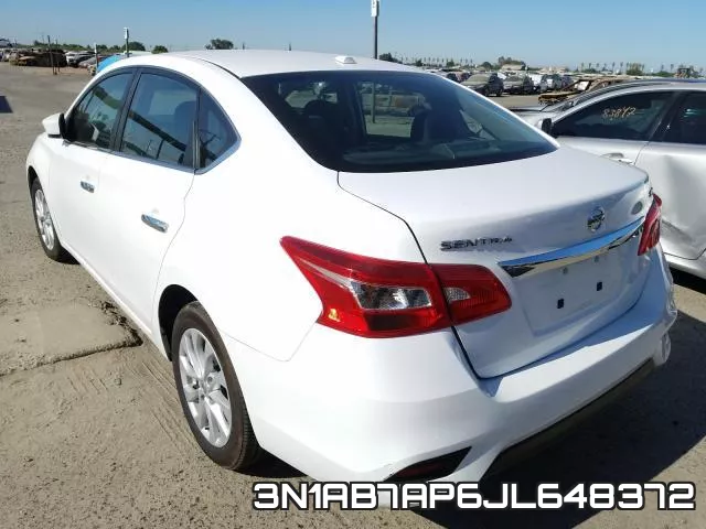 3N1AB7AP6JL648372 фото 4