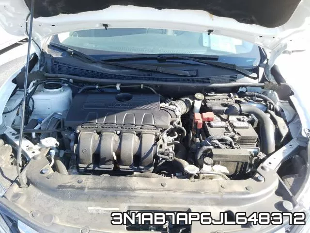3N1AB7AP6JL648372 фото 8