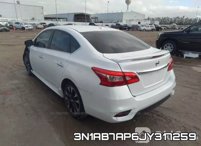 3N1AB7AP6JY317259 фото 4