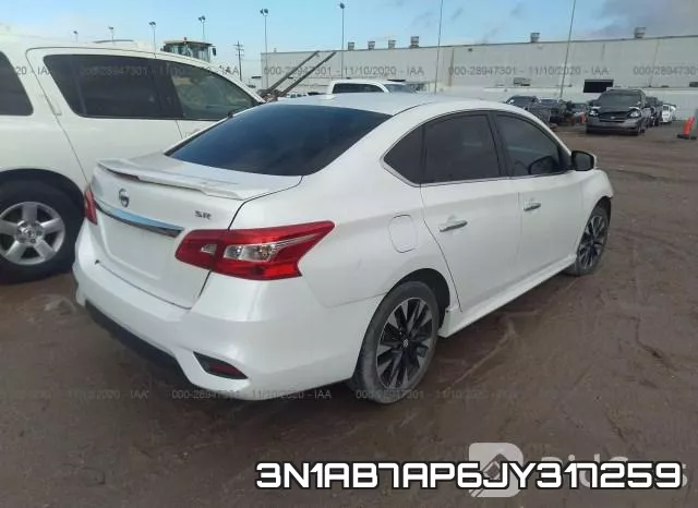 3N1AB7AP6JY317259 фото 5