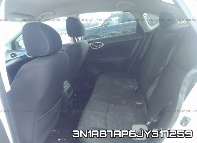 3N1AB7AP6JY317259 фото 9