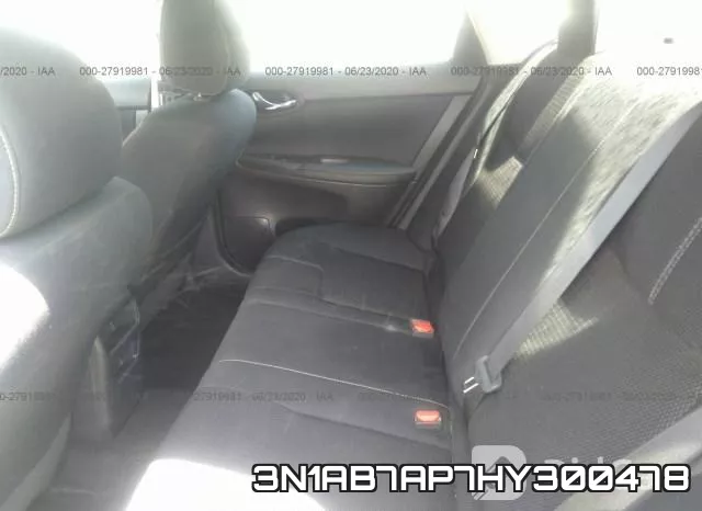 3N1AB7AP7HY300478 фото 8