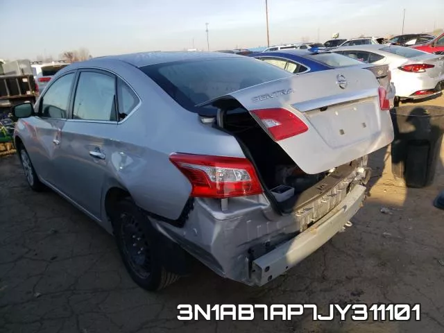 3N1AB7AP7JY311101 фото 3