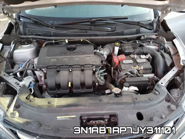3N1AB7AP7JY311101 фото 7
