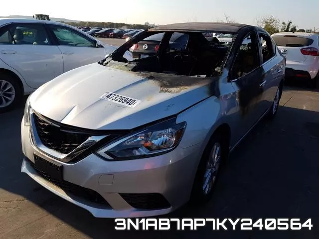 3N1AB7AP7KY240564 фото 3