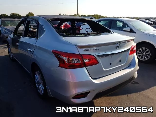 3N1AB7AP7KY240564 фото 4